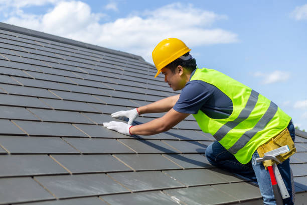 Best Emergency Roof Repair  in Weston, WI