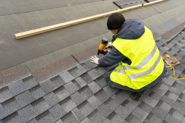 Best Best Roofing Contractors  in Weston, WI