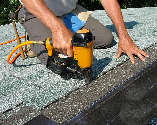 Best Slate Roofing Contractor  in Weston, WI