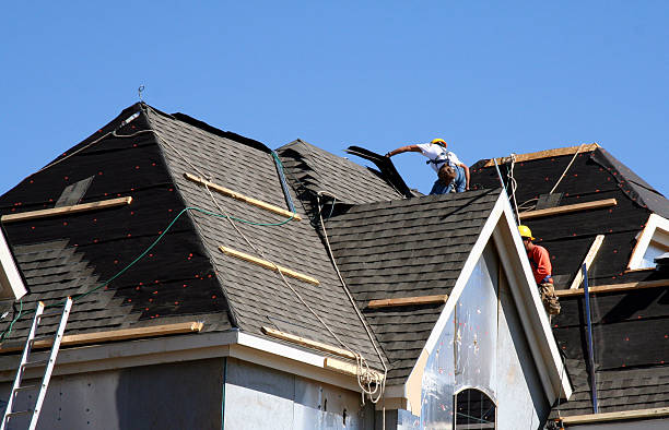 Best Emergency Roof Repair  in Weston, WI