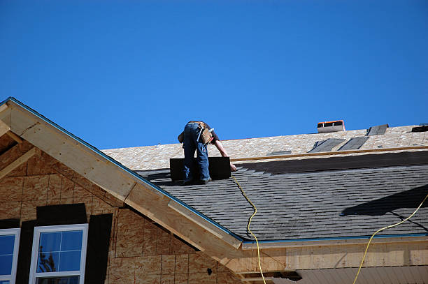 Best Gutter Installation and Roofing  in Weston, WI