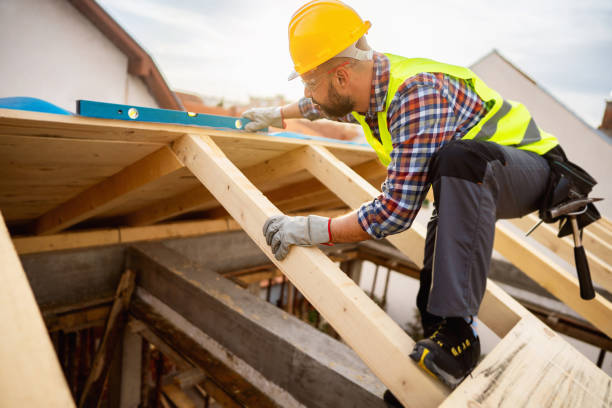 Trusted Weston, WI Roofing Contractor Experts