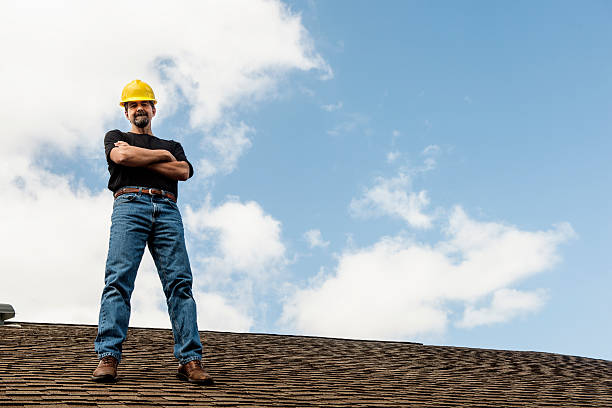 Residential Roof Replacement in Weston, WI