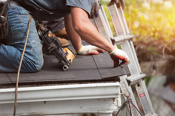 Quick and Trustworthy Emergency Roof Repair Services in Weston, WI