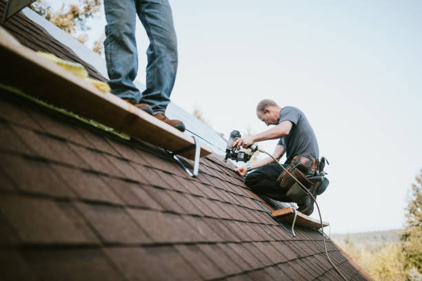 Quick and Trustworthy Emergency Roof Repair Services in Weston, WI