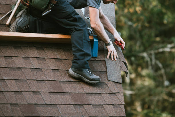 Best New Roof Installation  in Weston, WI